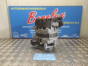 Gebruikte Dynamo Fiat 500 (312) 1.0 Hybrid Prijs op aanvraag aangeboden door Benelux Zwijndrecht B.V.