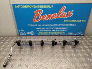 Gebruikte Injector brug BMW Z3 Roadster (E36/7) 2.2 24V Prijs op aanvraag aangeboden door Benelux Zwijndrecht B.V.