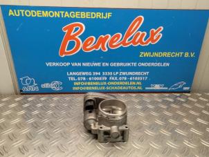 Gebruikte Gasklephuis BMW Z3 Roadster (E36/7) 2.2 24V Prijs op aanvraag aangeboden door Benelux Zwijndrecht B.V.