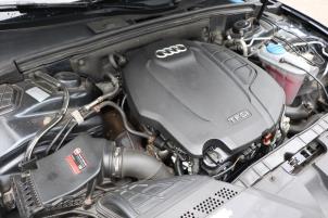 Gebruikte Motor Audi A5 Sportback (8TA) 1.8 TFSI 16V Prijs € 1.950,00 Margeregeling aangeboden door Benelux Zwijndrecht B.V.