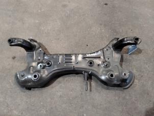 Gebruikte Subframe Kia Picanto (JA) 1.0 DPi 12V Prijs € 170,00 Margeregeling aangeboden door Benelux Zwijndrecht B.V.