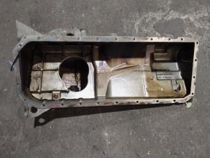 Gebruikte Carterpan BMW Z3 Roadster (E36/7) 2.2 24V Prijs op aanvraag aangeboden door Benelux Zwijndrecht B.V.