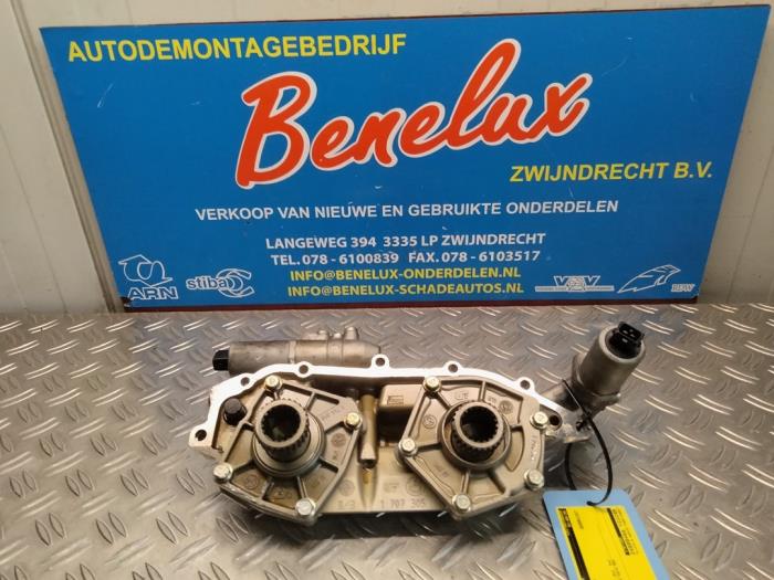 Gebruikte Nokkenas Verstelling BMW Z3 Roadster (E36/7) 2.2 24V Prijs op aanvraag aangeboden door Benelux Zwijndrecht B.V.
