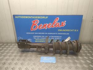 Gebruikte Schokdemperpoot links-voor Opel Karl 1.0 12V Prijs op aanvraag aangeboden door Benelux Zwijndrecht B.V.