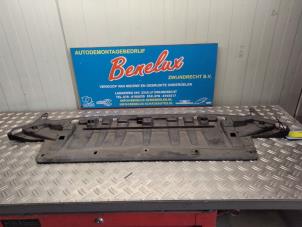 Gebruikte Bumper onderplaat Opel Adam 1.0 Ecotec 12V SIDI Turbo Prijs op aanvraag aangeboden door Benelux Zwijndrecht B.V.