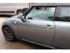 MINI Clubman (R55) 1.6 16V Cooper S Deur 4Deurs links-voor