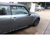 MINI Clubman (R55) 1.6 16V Cooper S Deur 4Deurs rechts-voor