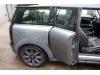 MINI Clubman (R55) 1.6 16V Cooper S Deur 4Deurs rechts-achter