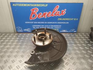 Gebruikte Asschenkel links-voor Opel Mokka/Mokka X 1.6 16V EcoFlex 4x2 Prijs op aanvraag aangeboden door Benelux Zwijndrecht B.V.