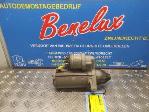 Gebruikte Startmotor Opel Corsa D 1.3 CDTi 16V ecoFLEX Prijs op aanvraag aangeboden door Benelux Zwijndrecht B.V.