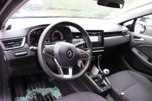 Gebruikte Airbag Set + Module Renault Clio V (RJAB) 1.0 TCe 90 12V Prijs op aanvraag aangeboden door Benelux Zwijndrecht B.V.