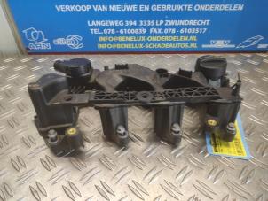 Gebruikte Kleppendeksel Ford Transit Connect (PJ2) 1.5 EcoBlue Prijs op aanvraag aangeboden door Benelux Zwijndrecht B.V.