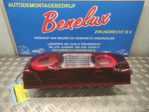 Gebruikte Achterlicht rechts Citroen Berlingo 1.6 Hdi 75 Prijs op aanvraag aangeboden door Benelux Zwijndrecht B.V.