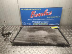 Gebruikte Radiateur Airco Peugeot 206+ (2L/M) 1.4 HDi Prijs op aanvraag aangeboden door Benelux Zwijndrecht B.V.