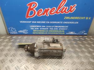 Gebruikte Startmotor Skoda Fabia III Combi (NJ5) 1.2 TSI 16V Greentech Prijs op aanvraag aangeboden door Benelux Zwijndrecht B.V.