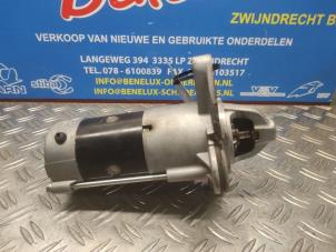 Gebruikte Startmotor Renault Trafic (1FL/2FL/3FL/4FL) 2.0 dCi 16V 150 Prijs op aanvraag aangeboden door Benelux Zwijndrecht B.V.