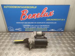Gebruikte Startmotor Kia Rio III (UB) 1.2 CVVT 16V Prijs op aanvraag aangeboden door Benelux Zwijndrecht B.V.