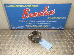 Gebruikte Gasklephuis Citroen C5 I Berline (DC) 2.0 HPI 16V Prijs op aanvraag aangeboden door Benelux Zwijndrecht B.V.