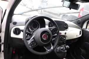 Gebruikte Module + Airbag Set Fiat 500 (312) 1.0 Hybrid Prijs op aanvraag aangeboden door Benelux Zwijndrecht B.V.