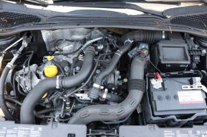 Gebruikte Versnellingsbak Renault Clio IV (5R) 0.9 Energy TCE 90 12V Prijs € 400,00 Margeregeling aangeboden door Benelux Zwijndrecht B.V.