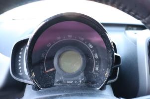 Gebruikte Kilometerteller KM Toyota Aygo (B40) 1.0 12V VVT-i Prijs op aanvraag aangeboden door Benelux Zwijndrecht B.V.