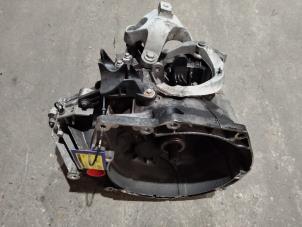 Gebruikte Versnellingsbak Ford Transit Connect (PJ2) 1.5 EcoBlue Prijs op aanvraag aangeboden door Benelux Zwijndrecht B.V.