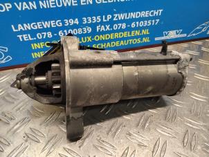 Gebruikte Startmotor Ford Transit Connect (PJ2) 1.5 EcoBlue Prijs op aanvraag aangeboden door Benelux Zwijndrecht B.V.