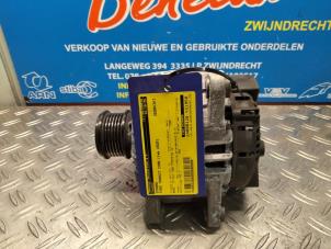 Gebruikte Alternator Ford Transit Connect (PJ2) 1.5 EcoBlue Prijs op aanvraag aangeboden door Benelux Zwijndrecht B.V.