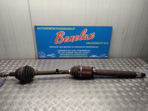 Gebruikte Homokineetas rechts-voor Ford Transit Connect (PJ2) 1.5 EcoBlue Prijs op aanvraag aangeboden door Benelux Zwijndrecht B.V.