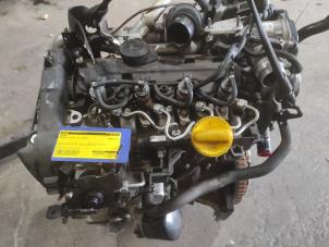 Gebruikte Motor Renault Clio IV Estate/Grandtour (7R) 1.5 Energy dCi 90 FAP Prijs op aanvraag aangeboden door Benelux Zwijndrecht B.V.