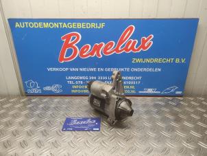 Gebruikte Startmotor Renault Clio IV (5R) 1.2 TCE 16V GT EDC Prijs op aanvraag aangeboden door Benelux Zwijndrecht B.V.