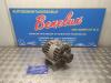 Dynamo van een Renault Clio IV (5R), 2012 / 2021 1.2 TCE 16V GT EDC, Hatchback, 4Dr, Benzine, 1.197cc, 88kW (120pk), FWD, H5F403; H5FD4, 2013-03 / 2021-08, 5R40; 5RU0 2014