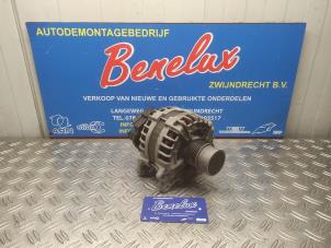 Gebruikte Dynamo Volkswagen Golf VII (AUA) 1.5 TSI Evo BMT 16V Prijs op aanvraag aangeboden door Benelux Zwijndrecht B.V.