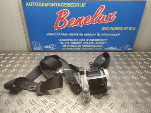 Gebruikte Veiligheidsgordel rechts-voor Nissan Pixo (D31S) 1.0 12V Prijs op aanvraag aangeboden door Benelux Zwijndrecht B.V.