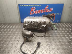 Gebruikte Katalysator Renault Clio IV Estate/Grandtour (7R) 1.5 Energy dCi 90 FAP Prijs op aanvraag aangeboden door Benelux Zwijndrecht B.V.