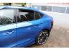 Skoda Enyaq iV Coupe 60 Deur 4Deurs links-achter