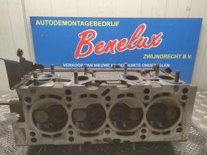 Gebruikte Cilinderkop Fiat Panda (169) 1.2, Classic Prijs € 250,00 Margeregeling aangeboden door Benelux Zwijndrecht B.V.