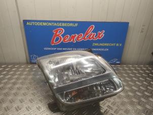 Gebruikte Koplamp rechts Suzuki New Ignis (MH) 1.5 16V Prijs op aanvraag aangeboden door Benelux Zwijndrecht B.V.