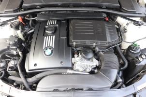 Gebruikte Automaatbak BMW 3 serie (E93) 335i 24V Prijs € 1.250,00 Margeregeling aangeboden door Benelux Zwijndrecht B.V.