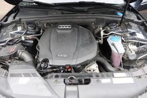 Gebruikte Turbo Audi A5 Sportback (8TA) 1.8 TFSI 16V Prijs op aanvraag aangeboden door Benelux Zwijndrecht B.V.