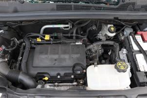 Gebruikte Motor Opel Mokka/Mokka X X 1.4 Turbo 16V 4x2 Prijs op aanvraag aangeboden door Benelux Zwijndrecht B.V.