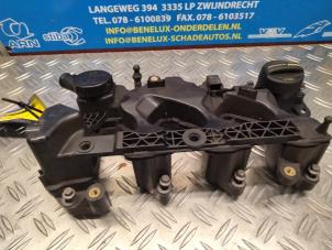 Gebruikte Kleppendeksel Ford Transit Connect (PJ2) 1.5 EcoBlue Prijs op aanvraag aangeboden door Benelux Zwijndrecht B.V.