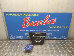 Gebruikte Embleem Nissan Micra (K14) 0.9 IG-T 12V Prijs € 50,00 Margeregeling aangeboden door Benelux Zwijndrecht B.V.