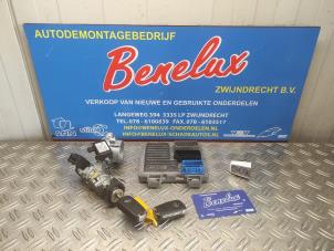 Gebruikte Slotenset Opel Mokka/Mokka X 1.6 16V EcoFlex 4x2 Prijs op aanvraag aangeboden door Benelux Zwijndrecht B.V.