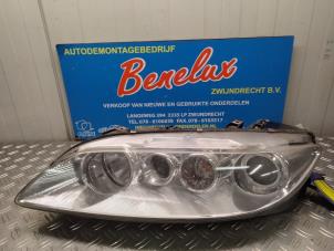 Gebruikte Linker Koplamp Mazda 6 Sportbreak (GY19/89) 2.0i 16V Prijs op aanvraag aangeboden door Benelux Zwijndrecht B.V.