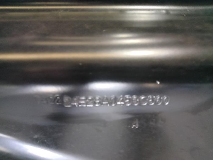 Subframe van een Citroën Jumper (U9) 2.2 Blue HDi 140 2024