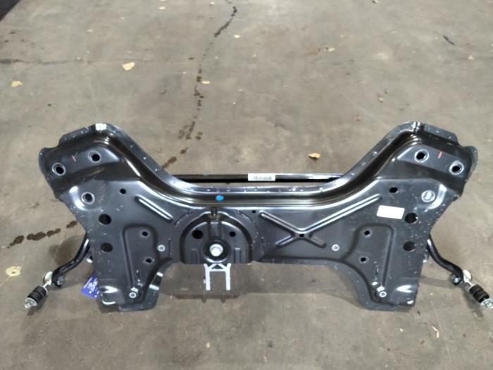 Subframe van een Citroën Jumper (U9) 2.2 Blue HDi 140 2024