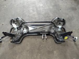 Gebruikte Subframe Citroen Jumper (U9) 2.2 Blue HDi 140 Prijs op aanvraag aangeboden door Benelux Zwijndrecht B.V.