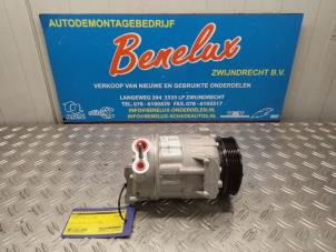 Gebruikte Aircopomp Citroen Jumper (U9) 2.2 Blue HDi 140 Prijs op aanvraag aangeboden door Benelux Zwijndrecht B.V.