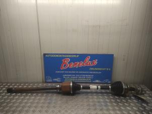 Gebruikte Homokineetas rechts-voor Citroen Jumper (U9) 2.2 Blue HDi 140 Prijs op aanvraag aangeboden door Benelux Zwijndrecht B.V.